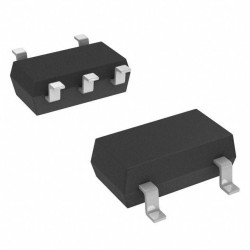 STMicroelectronics LMV321LICT Operational Amplifier