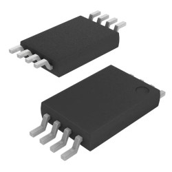 STMicroelectronics LMV358IPT Dual General Purpose Operational Amplifier