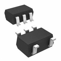 LMX321ICT General Purpose Operational Amplifier | STMicroelectronics IC