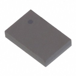 STMicroelectronics M24512-DFCS6TP/K 512Kbit I2C EEPROM Memory IC