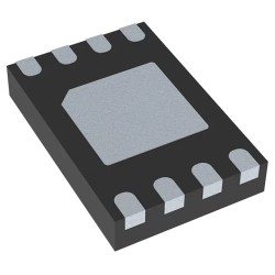 STMicroelectronics M24512-DFMC6TG 512Kbit I²C EEPROM Memory IC