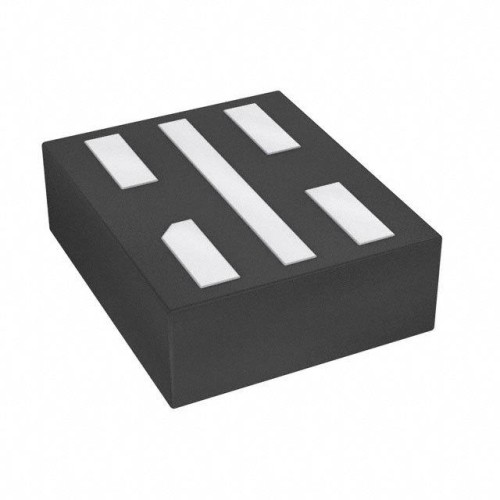 STMicroelectronics M24C02-FMH6TG 2Kbit I2C EEPROM