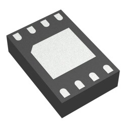 STMicroelectronics M95512-DRMF3TG/K Automotive EEPROM Memory IC - 512Kbit SPI Interface