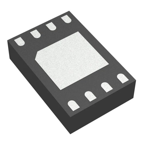 STMicroelectronics M95512-DRMF3TG/K Automotive EEPROM Memory IC - 512Kbit SPI Interface