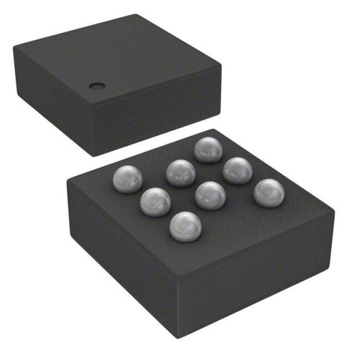 STMicroelectronics M95M01-DFCS6TP/K EEPROM Memory IC