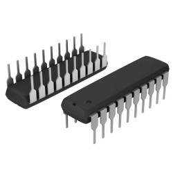 STMicroelectronics ST62T60CB6 8-Bit Microcontroller