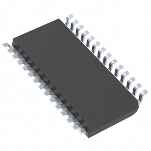 STMicroelectronics ST62T65CM6 8-Bit Microcontroller - 3.8KB OTP Memory, 28-SOIC Package