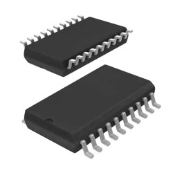ST7FLITE19F1M6 8-Bit Microcontroller with 4KB Flash Memory