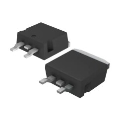 STB21N90K5 Power MOSFET by STMicroelectronics | 900V 18.5A D2PAK SuperMESH5 Technology