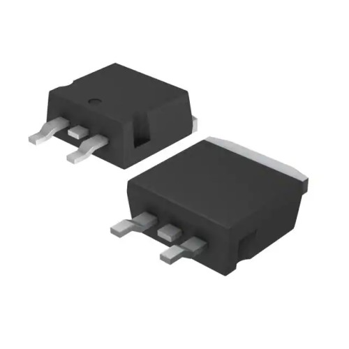 STMicroelectronics STB36NF06LT4 N-Channel MOSFET 60V 30A D2PAK