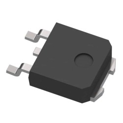 STMicroelectronics STD10LN80K5 MOSFET N-Channel 800V 8A DPAK