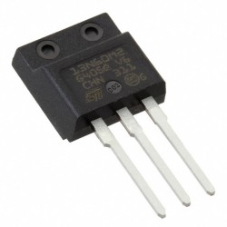 STFI9N60M2 N-Channel MOSFET 600V 5.5A I2PAKFP