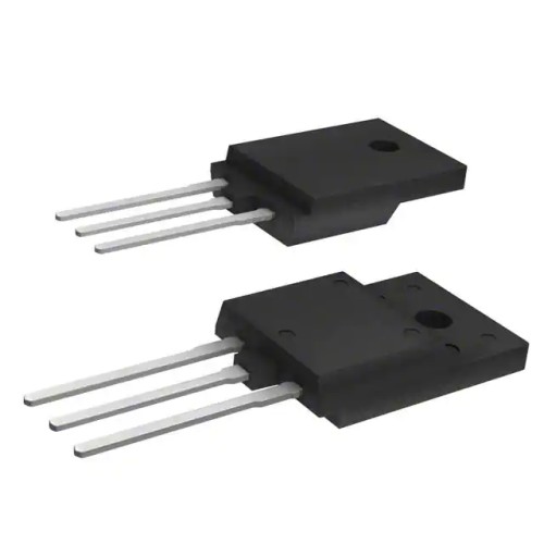 STFW12N120K5 1200V 12A N-Channel MOSFET | STMicroelectronics MDmesh K5 Series