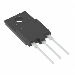 STMicroelectronics STFW8N120K5 MDmesh K5 Series N-Channel MOSFET 1200V 6A TO-3PF