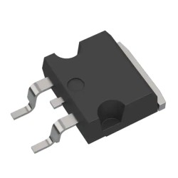 STMicroelectronics STH310N10F7-2 N-Channel MOSFET 100V 180A H2PAK-2