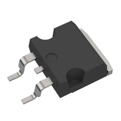 STMicroelectronics STH315N10F7-2 100V 180A N-Channel MOSFET