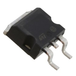 STH3N150-2 N-Channel MOSFET 1500V 2.5A H²PAK Power Transistor