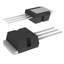 STI6N95K5 N-Channel 950V Zener Power MOSFET - High-Performance I2PAK MOSFET