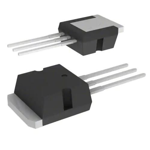 STI6N95K5 N-Channel 950V Zener Power MOSFET - High-Performance I2PAK MOSFET