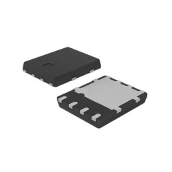 STMicroelectronics STL140N4LLF5 N-Channel MOSFET 40V 140A PowerFlat Package