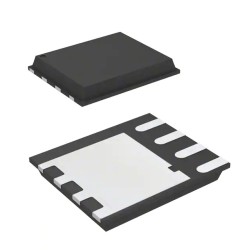 STL150N3LLH5 N-Channel MOSFET 30V 195A PowerFlat™ | STMicroelectronics
