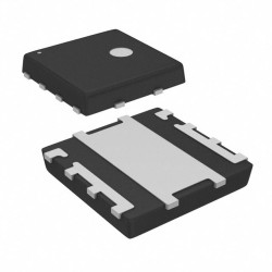 STMicroelectronics STL7N60M2 N-Channel MOSFET 600V 5A PowerFLAT - High-Performance Power Transistor