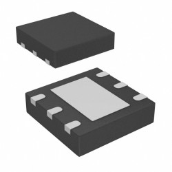 STLQ020PUR Adjustable Linear Voltage Regulator - 200mA Output, Low Dropout & High PSRR
