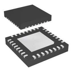STMicroelectronics STM32F051K6U6 32-bit ARM Cortex-M0 Microcontroller 48MHz 32-UFQFPN Package