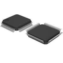 STM32F051R6T6 32-bit Microcontroller with 32KB Flash