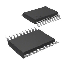 STM32F070F6P6 32-bit Microcontroller with 32KB Flash, 20-TSSOP Package