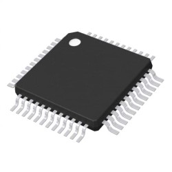 STM32F071CBT6 48MHz ARM Cortex-M0 Microcontroller