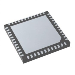 STM32F072CBU6 32-Bit Microcontroller with 128KB Flash Memory