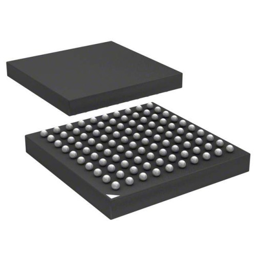 STM32F103VEH6 32-Bit ARM Cortex-M3 Microcontroller with 512KB Flash and 100-LFBGA Package