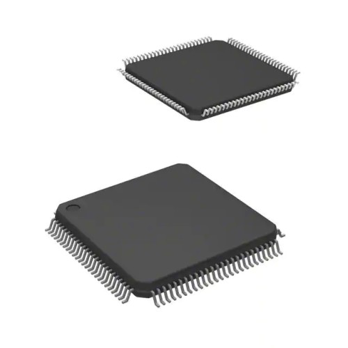 STM32F407VGT6 32-Bit ARM Cortex-M4 Microcontroller