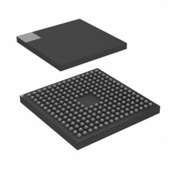 STMicroelectronics STM32F429NIH6 32-Bit Microcontroller