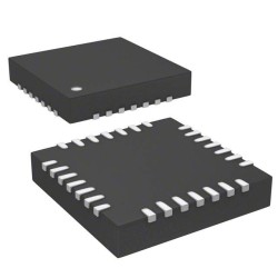 STM32G031G6U6TR Microcontroller from STMicroelectronics