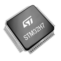 STM32H723VET6 32-Bit ARM Cortex-M7 Microcontroller