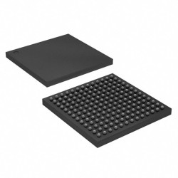 STM32L4S9AII6 32-Bit Microcontroller with 2MB Flash Memory