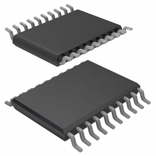 STM8L051F3P6TR 8-Bit Microcontroller with 8KB Flash Memory in 20-TSSOP Package