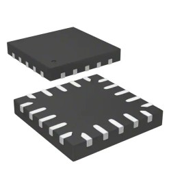 STMicroelectronics STM8S003F3U6TR 8-Bit Microcontroller