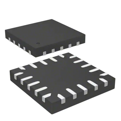 STMicroelectronics STM8S003F3U6TR 8-Bit Microcontroller