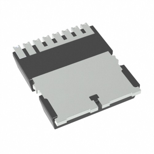 STMicroelectronics STO36N60M6 N-Channel MOSFET 600V 30A TOLL Package