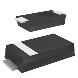 STMicroelectronics STPS1H100AF 100V 1A Schottky Diode in SMAflat Package
