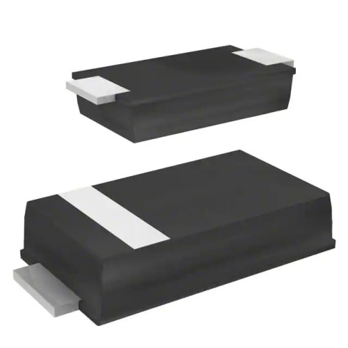 STMicroelectronics STPS1H100AF 100V 1A Schottky Diode in SMAflat Package