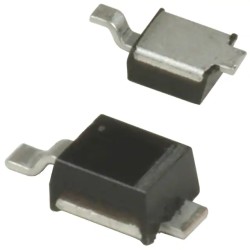 STMicroelectronics STPS1L40M Schottky Diode - 40V 1A Fast Recovery Diode