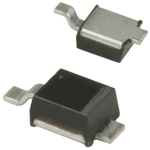 STMicroelectronics STPS1L40M Schottky Diode - 40V 1A Fast Recovery Diode