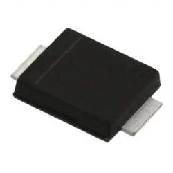 STMicroelectronics STPS3H100UF 100V 3A Schottky Diode - SMBflat Package