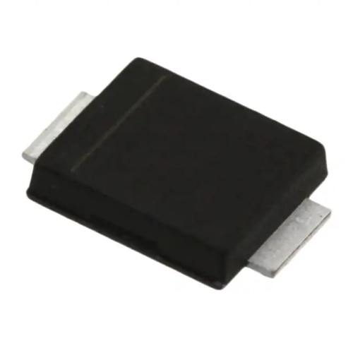 STMicroelectronics STPS3H100UF 100V 3A Schottky Diode - SMBflat Package