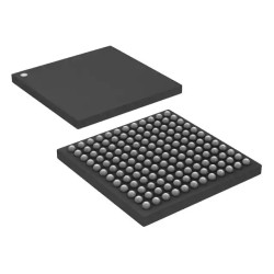 STMicroelectronics STR710FZ2H6 32-bit Microcontroller