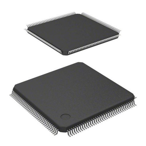 STM STR710FZ2T6 32-Bit ARM7 Microcontroller with 256KB Flash, 144-LQFP Package